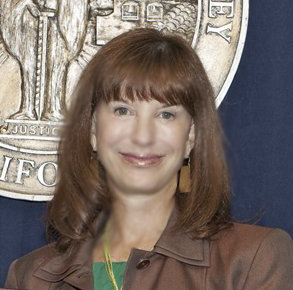 CHERYL RUFFIER